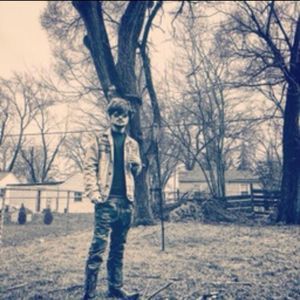 Meet your Posher, Luke